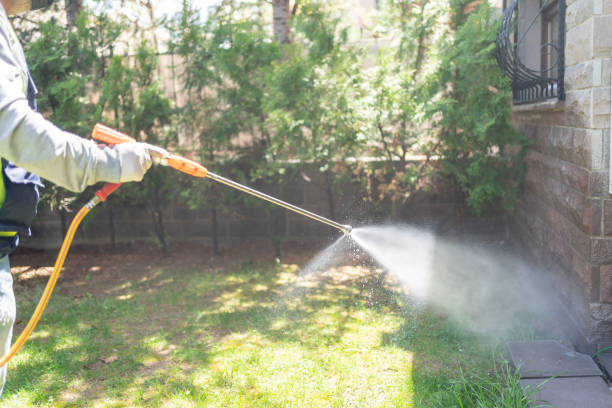 Best Best Pest Control Companies  in Fort Scott, KS
